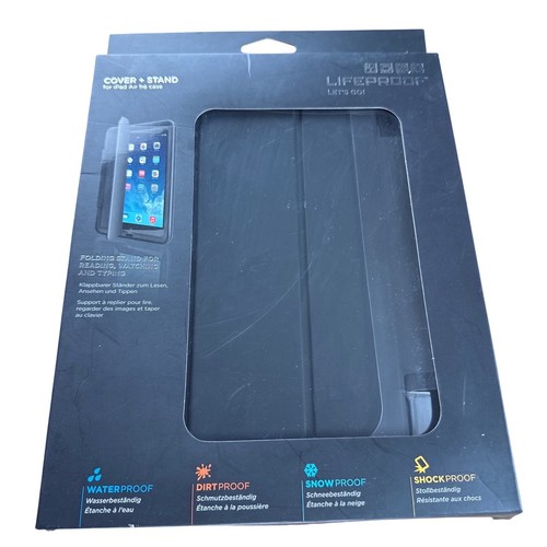 Lifeproof ipad air - ipad,