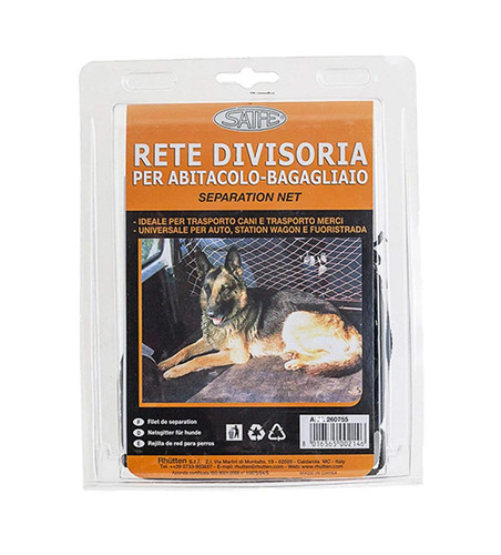 Rete divisoria