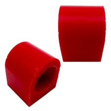 2x Kit boccole antirollio