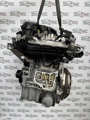 Motore volkswagen polo 0 - motore,