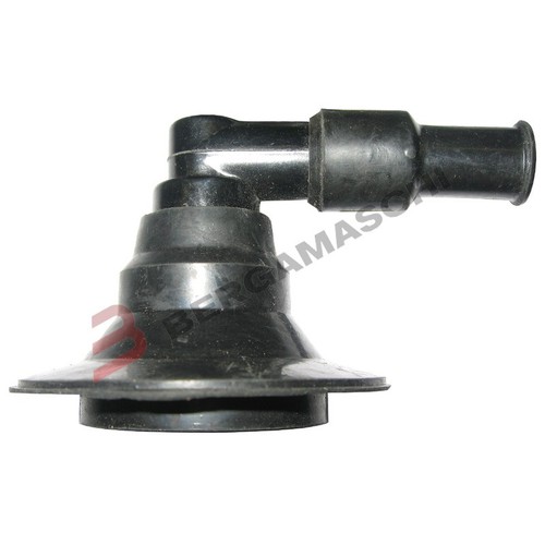 Attacco candela pipetta - attacco,