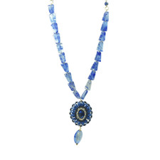 Collana Regina di Santorini in