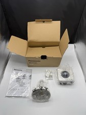 Panasonic WV-ST162 H.264