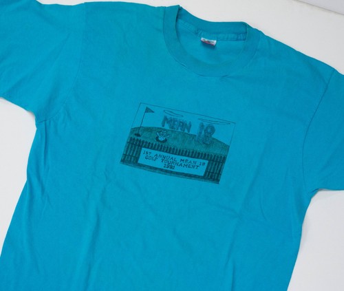 Shirt golf vera vintage anni - golf,