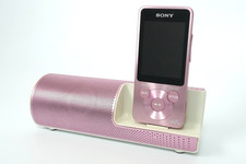 Sony Walkman NW-S785 rosa 16