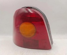 FANALE POSTERIORE SINISTRO