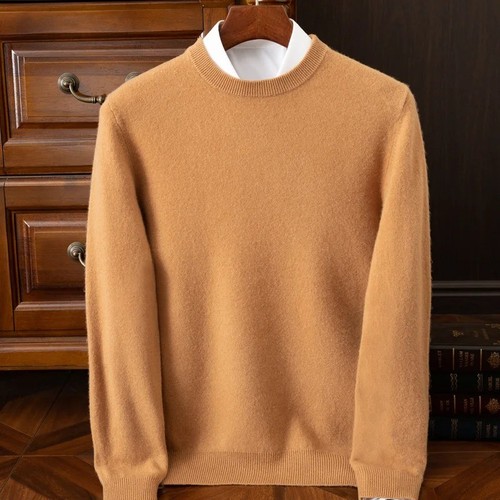 Maglione pullover uomo misto