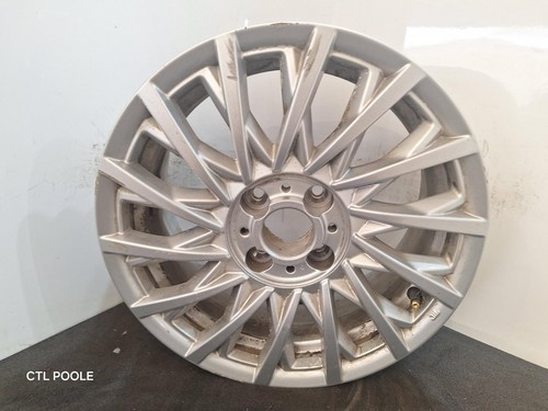 Cerchio lega fiat 500 - fiat,