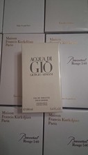 Acqua giò giorgio armani - di,