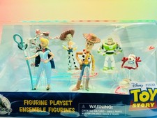 Disney Pixar Toy Story 6pk
