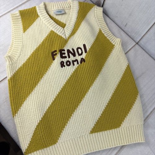 Maglione bambino fendi roma - fendi, 8