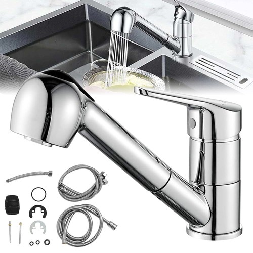 Rubinetto miscelatore cucina