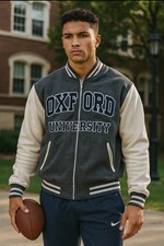 Giacca da baseball ufficiale