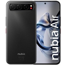 ZTE NUBIA AIR 5G 256GB DUAL