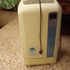 pinguino de longhi Usato