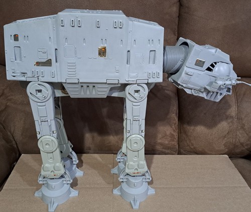 Imperial walker star - walker,