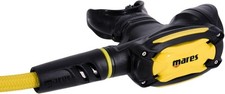 Mares SXS Polpo Giallo