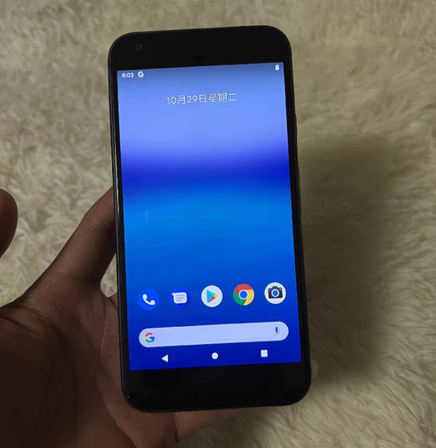 Google pixel 1a - google, xl/pixel