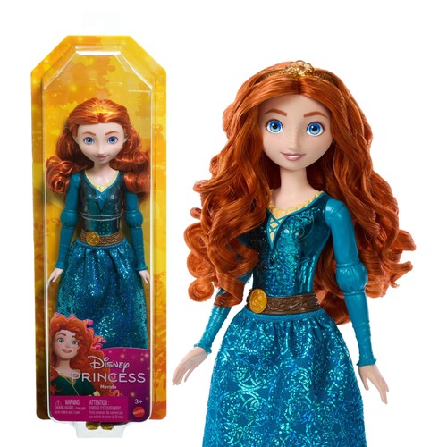 Mattel disney princess - mattel,