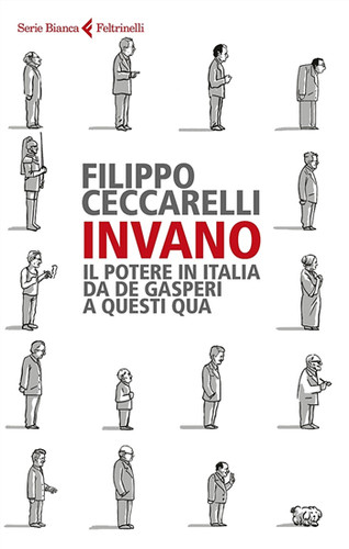 Filippo ceccarelli invano - ceccarelli.,