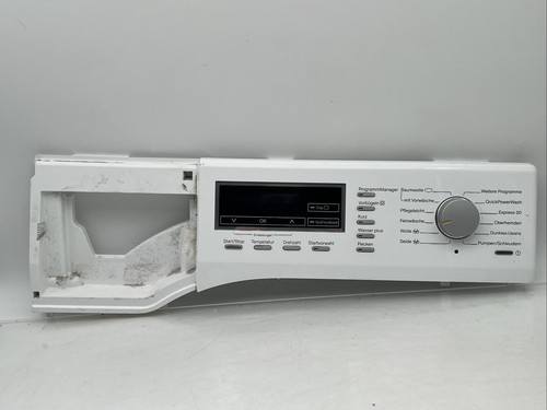 Miele wkj130wps comando - miele,