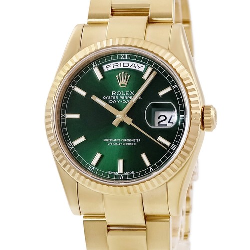 Rolex day date - day-date, 36