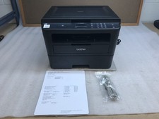 Brother HL-L2395DW Laser