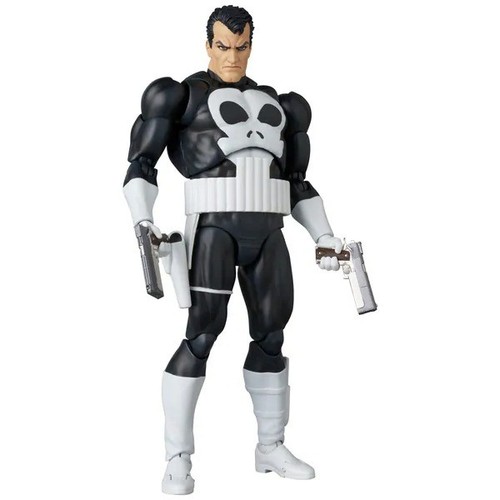 Mafex 136 the - mafex, no.136