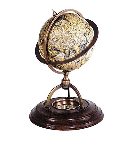 Authentic models mappamondo - authentic,