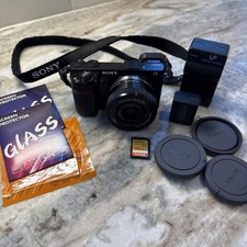 Pacchetto fotocamera digitale