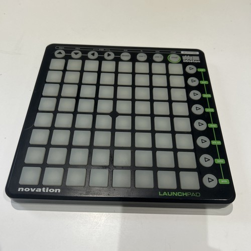 Novation launchpad - (mk1), ~
