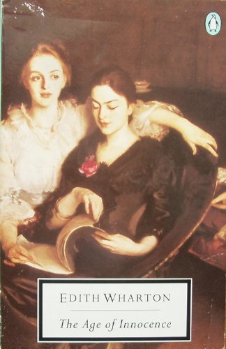 The age innocence - the,