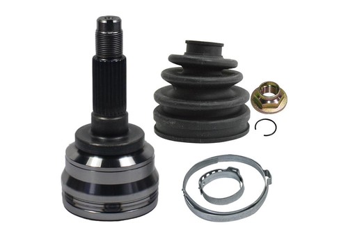 Kit giunto albero motore - kit,