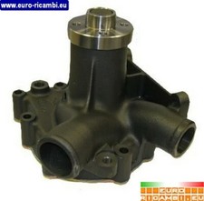 Pompa acqua adatto a