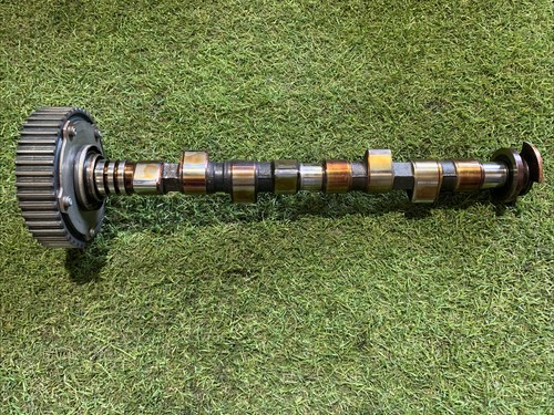 Albero camme fiat panda 312 - albero,
