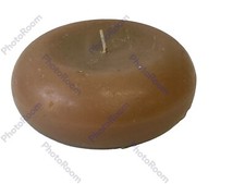 CANDELA GRANDE IN CERA VINTAGE