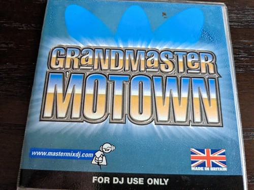 Mastermix grandmaster classic - grandmaster,