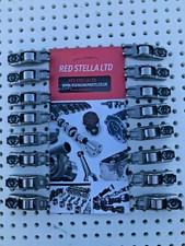 16 Braccetti oscillanti per