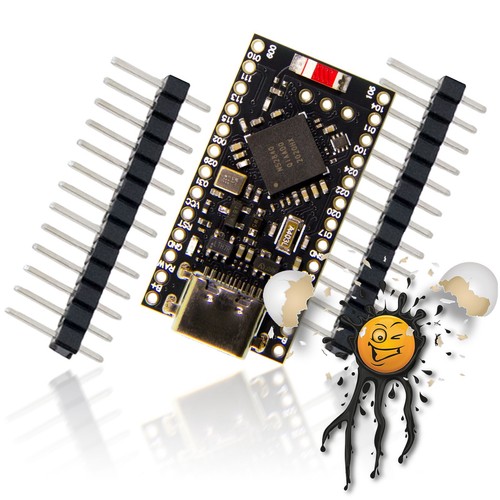 Nrf52840 scheda sviluppo - scheda,