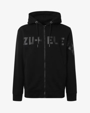 ZU ELEMENTS  Felpa con zip e
