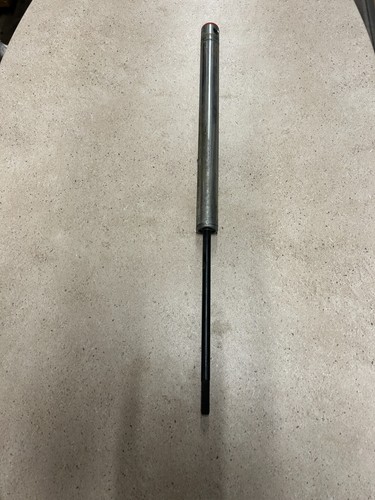 Ammortizzatore gancio ifor - gancio,