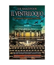 Il ventriloquo, Ramzipoor E