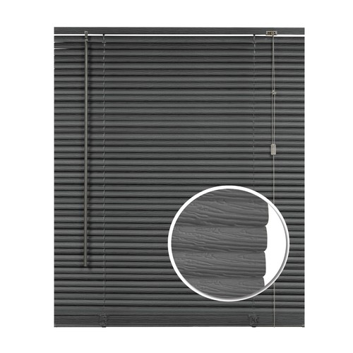 Tenda veneziana pvc facile - tenda,