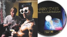 Harry styles music - for, a