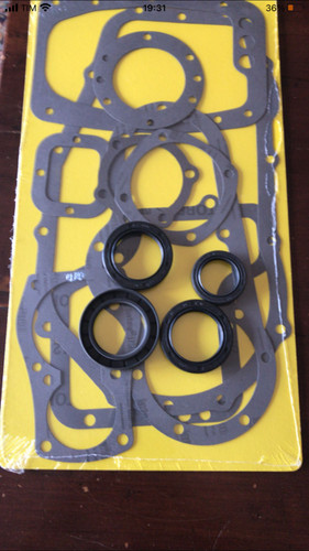 Alfa romeo matta kit - ar,