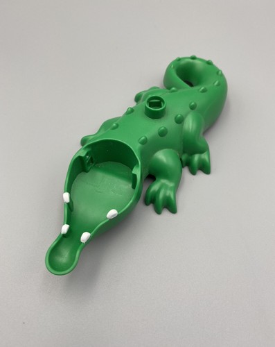 Lego duplo large alligator - lego,