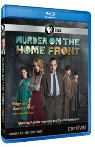 Murder the home - the,
