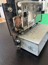 display Navigazione radio Maserati GranTurismo GranCabrio