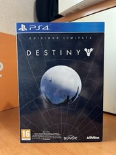 Destiny Limited Edition Play
