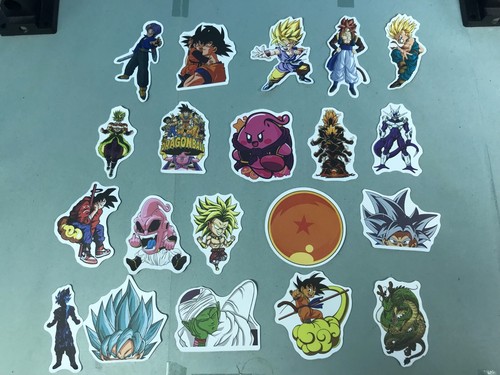 15417 adesivi stickers - adesivi, lotto